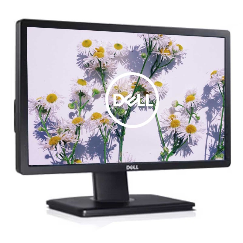 Dell P2012H LCD 20" HD-Monitor