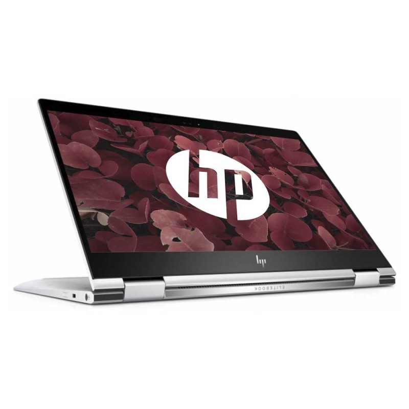 OUTLET HP EliteBook x360 1020 G2 / Intel Core I5-7200U / 8 GB / 256 NVME / 12"
