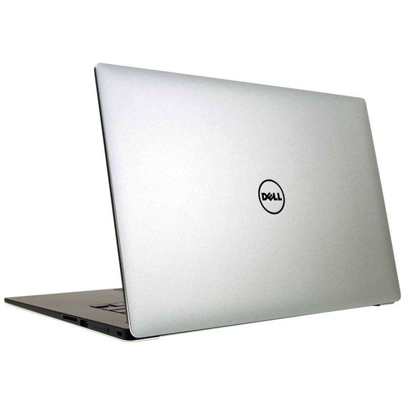 OUTLET Dell Latitude 5520 / Intel Core i7-7820HQ  / 16 GB / 512 SSD / 15" FHD / Quadro M1200
