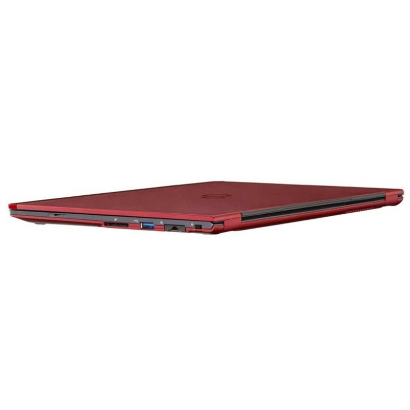 Fujitsu LifeBook U938 Táctil / Intel Core i7-8650U / 12 GB / 512 NVME / 13" FHD