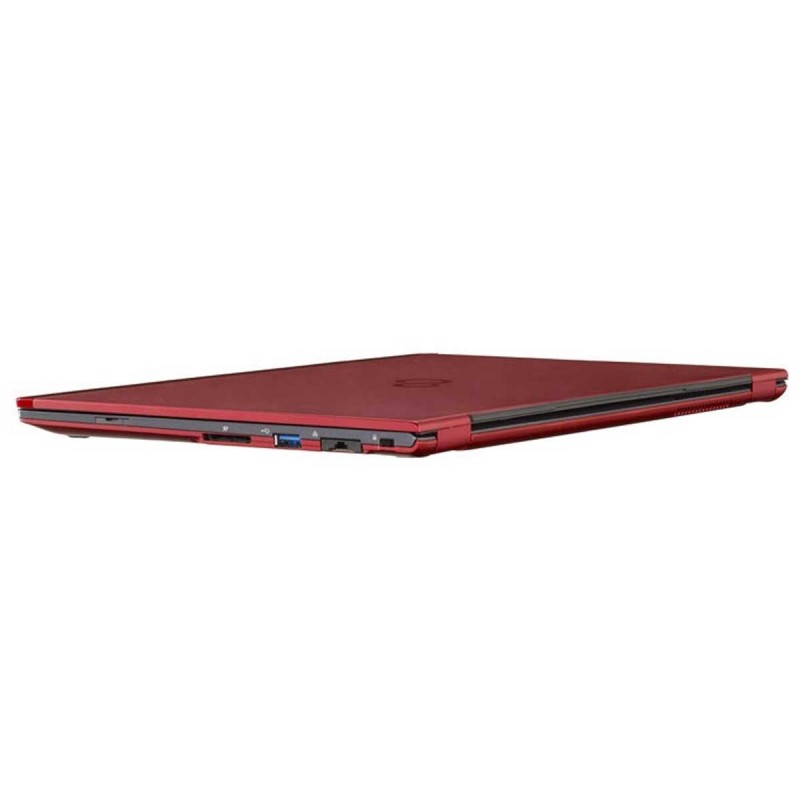 Fujitsu LifeBook U938 Touch / Intel Core i7-8650U / 12 GB / 512 NVME / 13" FHD