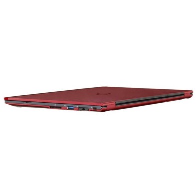 Fujitsu LifeBook U938 Táctil / Intel Core i7-8650U / 13" FHD