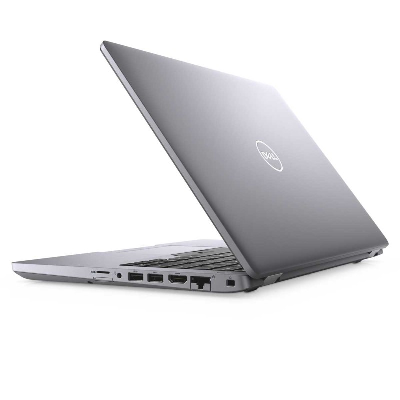 Dell Latitude 5410 Touch / Intel Core i5-10310U / 8 GB / 256 NVME / 14" FHD