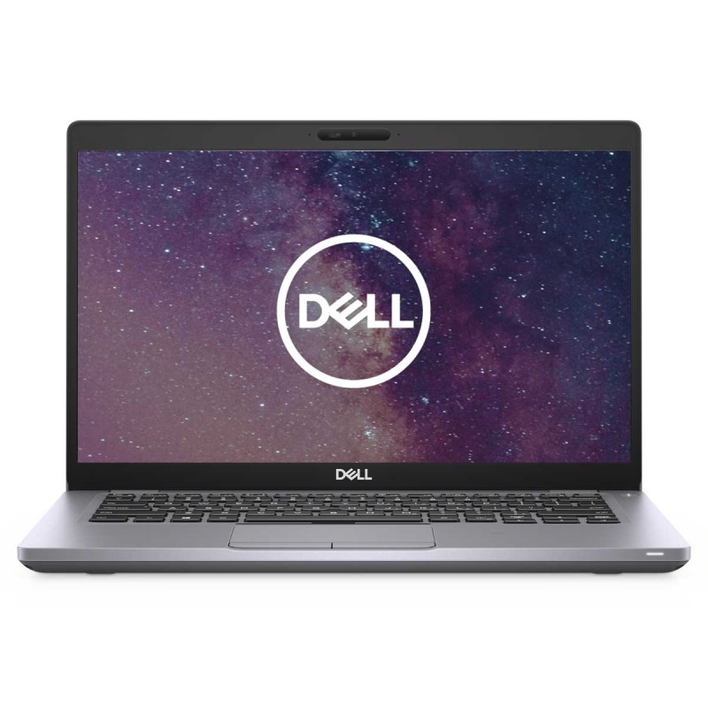 Dell Latitude 5410 Touch / Intel Core i5-10310U / 8 GB / 256 NVME / 14" FHD
