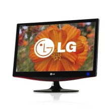 Monitor HD LG M197WDP / 19"