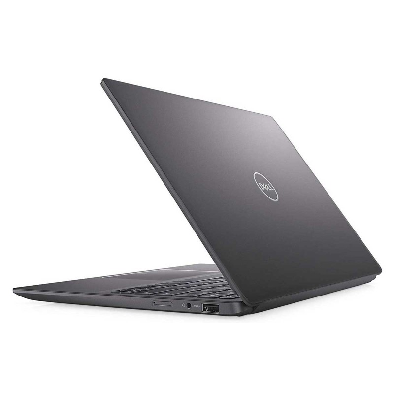 Dell Latitude 3301 / Intel Core i3-8145U / 4 GB / 256 NVME / 13" FHD / Keine Kamera