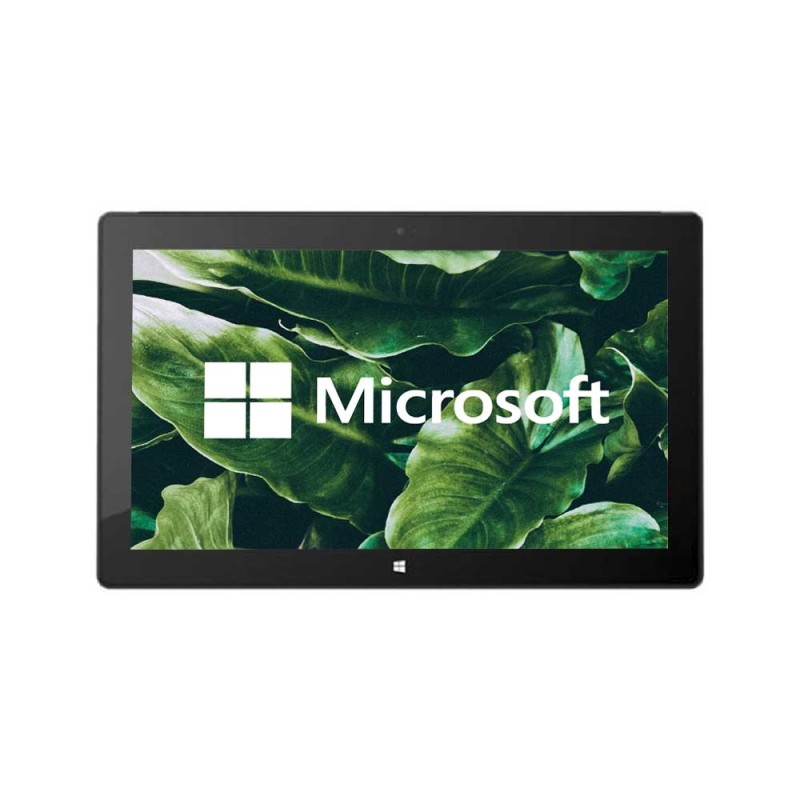 OUTLET Microsoft Surface Pro 1 Táctil / Intel Core i5-3317U / 4 GB / 64 SSD / 10" FHD