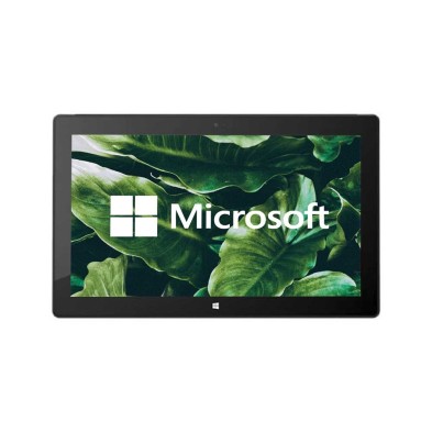 OUTLET Microsoft Surface Pro 1 Touch / Intel Core i5-3317U / 4 GB / 64 SSD / 10" FHD