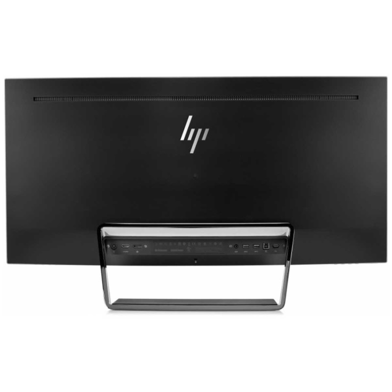 HP EliteDisplay S340C gebogener Monitor / LED / 34" WQHD