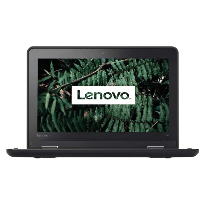 Lenovo ThinkPad Yoga 11E G4 Táctil / Intel Core I5-7200U / 8 GB / 128 SSD / 11"