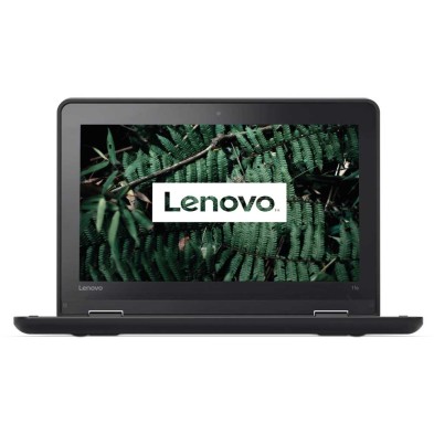Lenovo ThinkPad Yoga 11E G4 Táctil / Intel Core I5-7200U / 11" /