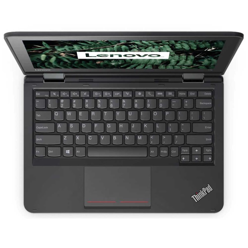 Lenovo ThinkPad Yoga 11E G4 Táctil / Intel Core I5-7200U / 8 GB / 128 SSD / 11"