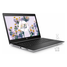 HP ProBook 440 G5 / Intel Core I3-8130U / 8 GB / 256 SSD / 14"