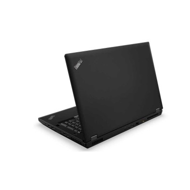 Lenovo Thinkpad P71 / Xeon E3-1505M V6 / 17” 4K / Nvidia Quadro P5000