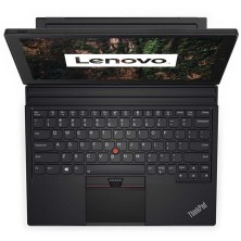 Lenovo ThinkPad X1 Tablet G2 Táctil / Intel Core I5-7Y57 / 8 GB / 256 SSD / 12" UHD