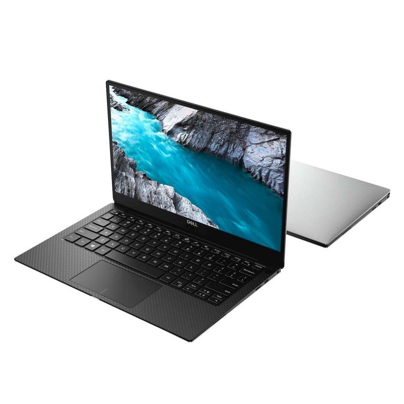 imperium Premonition margen Affordable Refurbished Dell XPS 13 9370 i7 Laptop | ECOPC