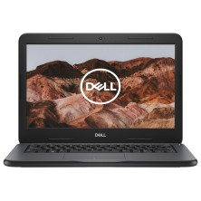 Dell Latitude 3300 / Intel Core I3-10110U / 8 GB / 256 NVME / 13" FHD