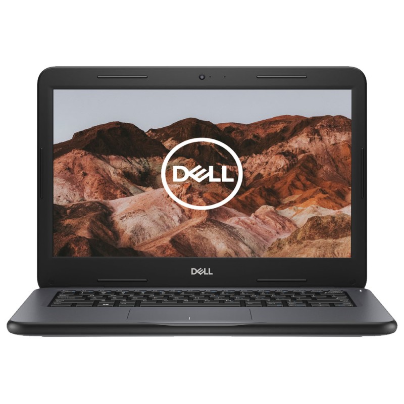 Dell Latitude 3300 / Intel Core I3-10110U / 8 GB / 256 NVME / 13" FHD