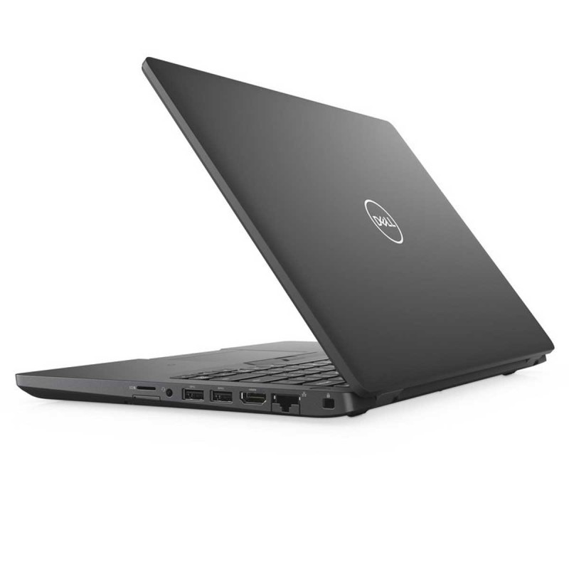 Dell Latitude 5400 / Intel Core i7-8665U / 16 GB / 256 NVME / 14" FHD