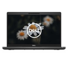 Dell Latitude 5400 / Intel Core i7-8665U / 16 GB / 256 NVME / 14" FHD
