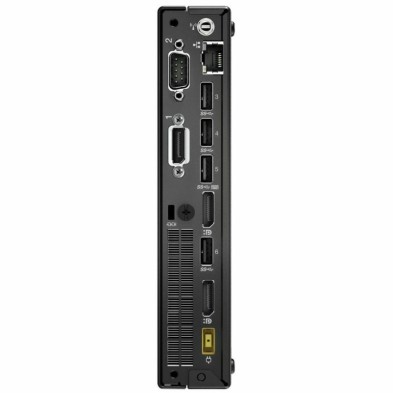 Lenovo ThinkCentre M710q Minúsculo / Intel Core i3-7100T