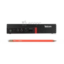Lenovo ThinkCentre M720q Tiny / Intel Core I5-8400T / 8 GB / 256 SSD