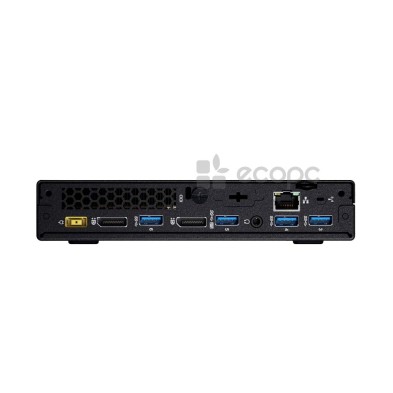 Lenovo ThinkCentre M900 Tiny / Intel Core i7-6700T