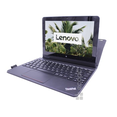 Lenovo ThinkPad 10 G2 / Intel Atom X7-Z8700 / 10"