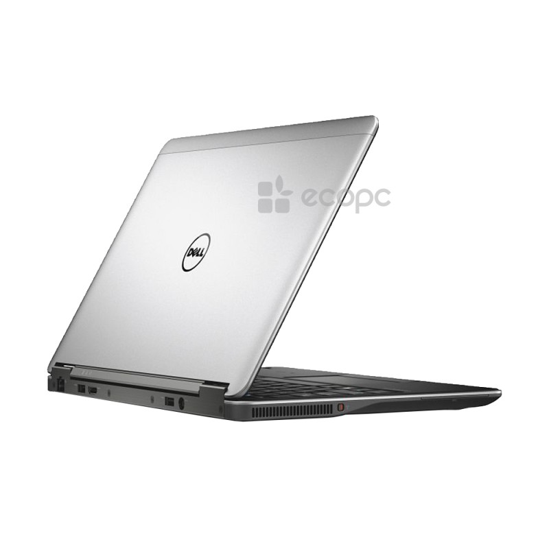Dell Latitude E7240 Táctil / Intel Core I5-4310U / 8 GB / 128 SSD / 12"