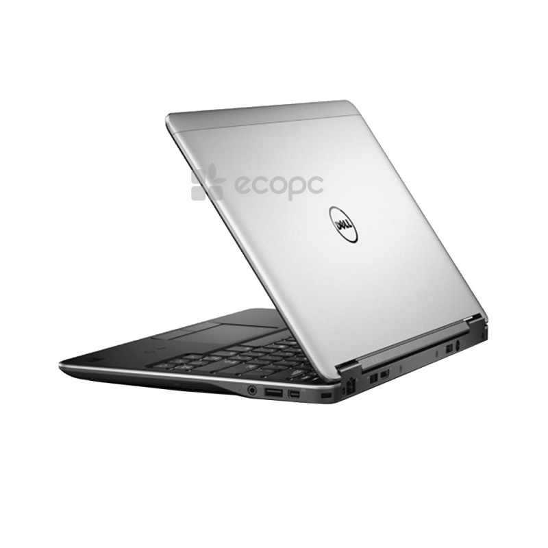 Dell Latitude E7240 Táctil / Intel Core I5-4310U / 8 GB / 128 SSD / 12"