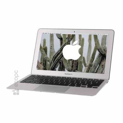 Apple MacBook Air 11" 2014 Intel Core i5-4260U
