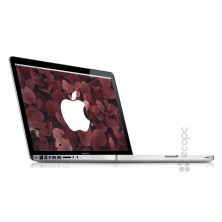 Apple MacBook Pro 15" 2011 Intel Core i7-4770H - 4 GB - 128 SSD