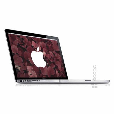 Apple MacBook Pro 15" 2011 Intel Core i7-4770H
