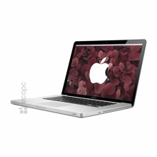 Apple MacBook Pro 15" 2011 Intel Core i7-4770H - 4GB - 128SSD