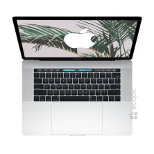 Apple MacBook Pro Touch Bar 15" Retina 2017 Intel Core i7-7820H - 4 GB - 128 SSD