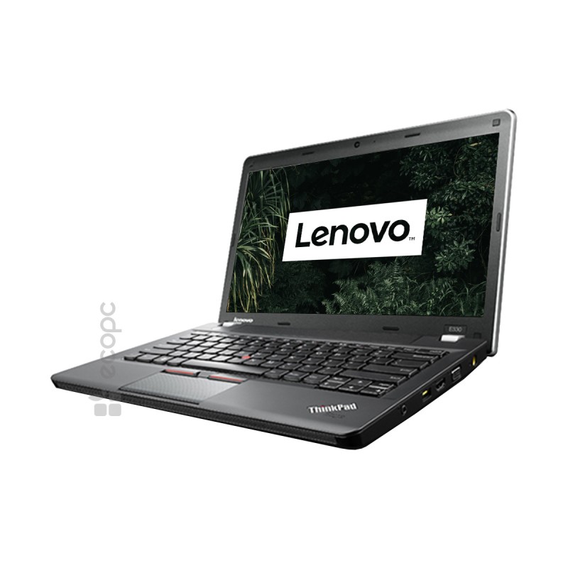 Lenovo Thinkpad Edge 330 / Intel Core I3-380UM / 4 GB / 320 SSD / 11"