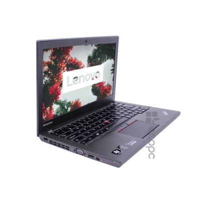 Lenovo ThinkPad X250 / Intel Core I7-5600U / 12.5"
