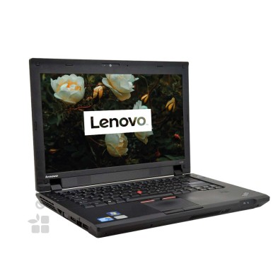 Lenovo ThinkPad L412 / Intel Core I3-330M / 14"
