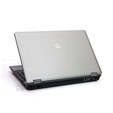 HP ProBook 6550b / Intel Core I5-450M / ATI Mobility Radeon HD 4550 / 16"
