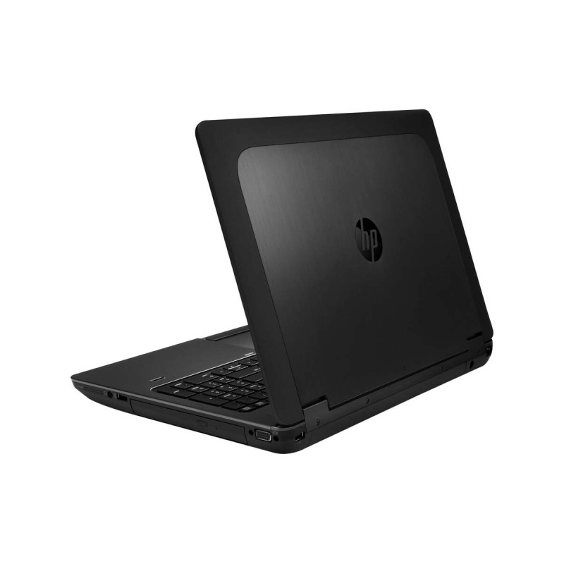 HP Zbook 15 G2 Workstation Laptop | i7-4810MQ | Super offer ...