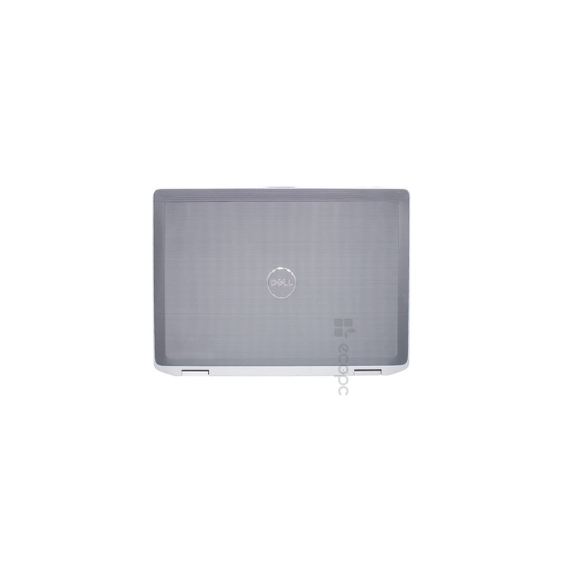 Dell Latitude E6420 / Intel Core I5-2430M / 8 GB / 240 SSD / 14"