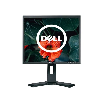 Monitor Dell P190S LCD 19" SXGA
