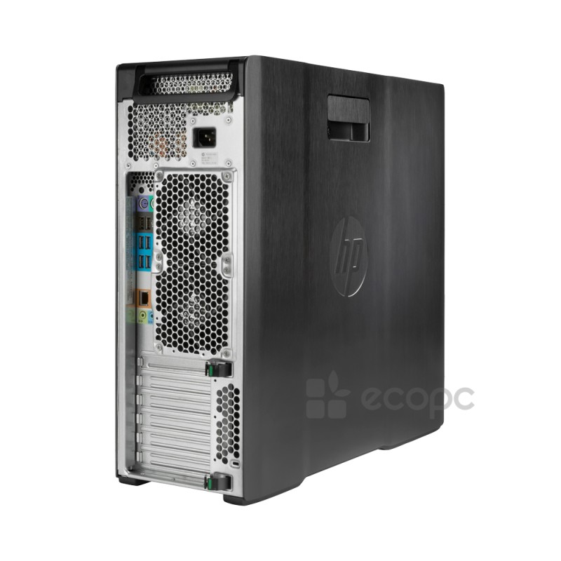 HP Z640 Workstation Tower / 2 x Intel Xeon E5-2620 V3 / QUADRO M4000 HP Z640 Workstation Tower / 2 x Intel Xeon E5-2620 V3 / QUADRO M4000