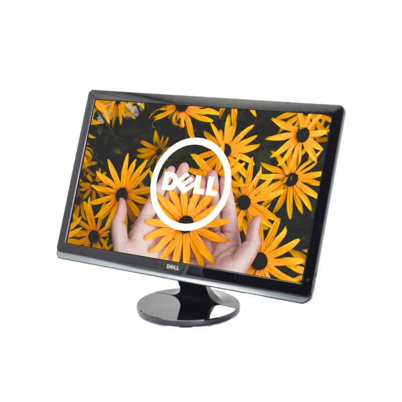 Dell E2420H LED-IPS-Monitor / 24" FullHD