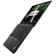 Lenovo ThinkPad L14 G2 / Intel Core I5-1135G7 / 8 GB / 256 NVME / 14" FHD