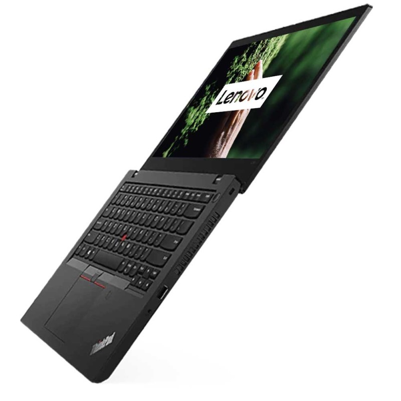 Lenovo ThinkPad L14 G2 / Intel Core I5-1135G7 / 8 GB / 256 NVME / 14" FHD