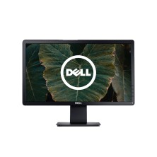 Monitor HD Dell E2014H LED de 20"