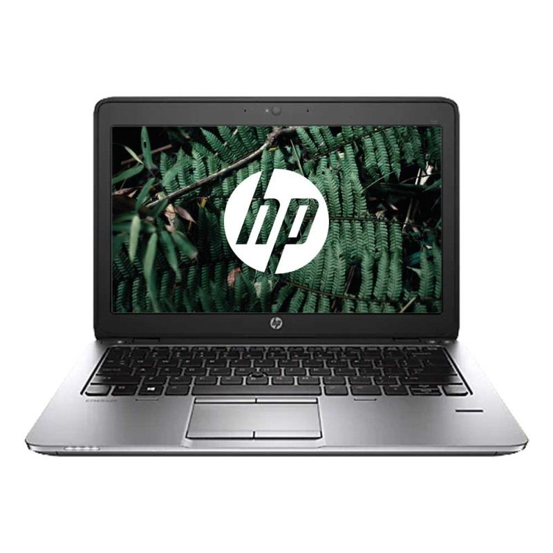 HP EliteBook 725 G2 / AMD A10 PRO-7350B R6 / 8 GB / 256 SSD / 12"
