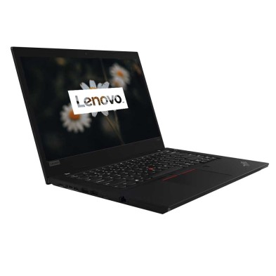 Lenovo ThinkPad L490 / Intel Core i5-8265U / 14" FHD