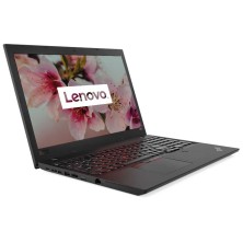 Lenovo ThinkPad L580 / Intel Core I5-8250U / 8 GB / 256 NVME / 15" FHD